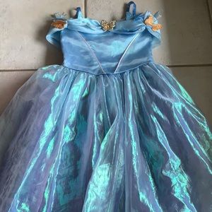 Disney Princess Costume Loy size 5/6
